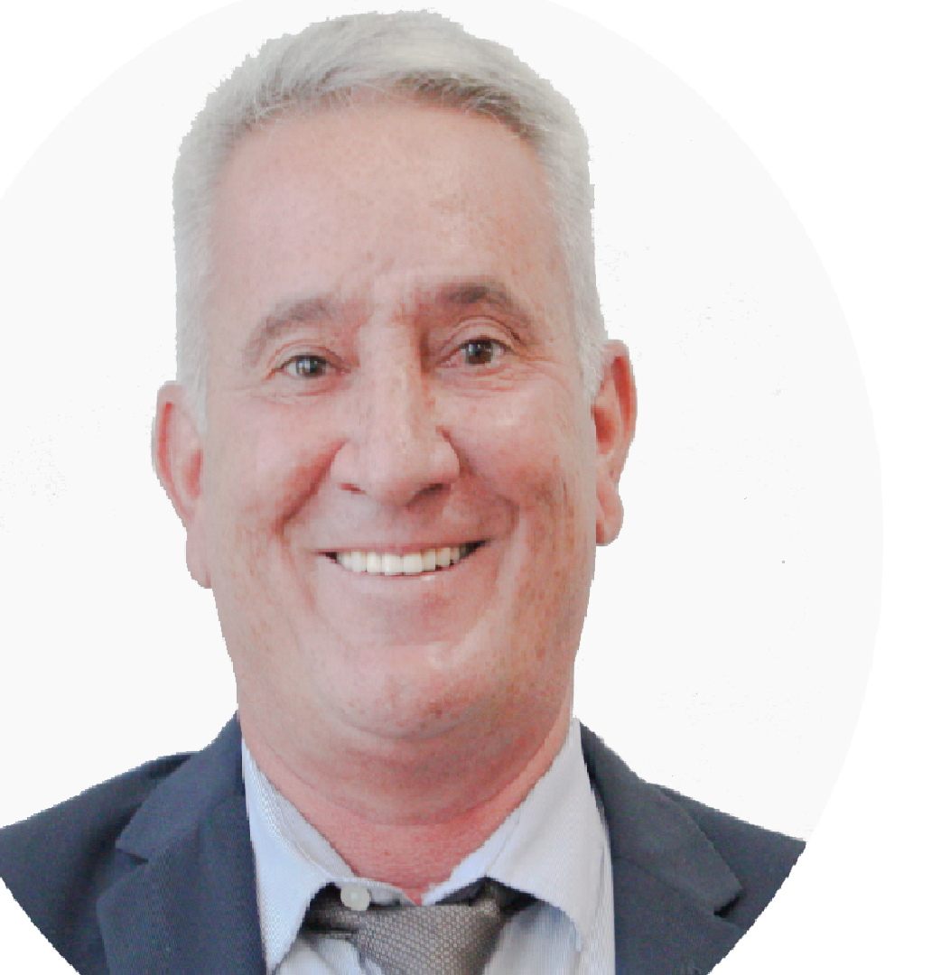 Vereador André Casquinha